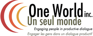 One World Inc.